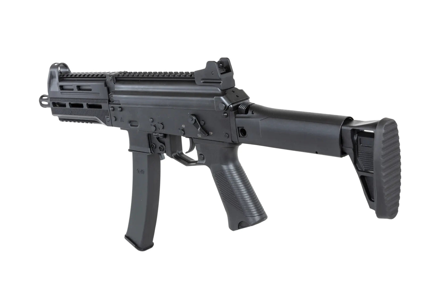 airsoft Arcturus PPK20M1 AEG PE™ Machine Gun 0,5 Joule