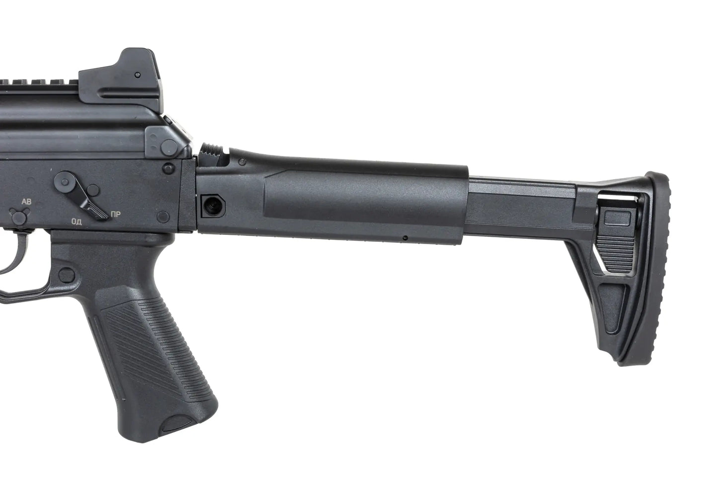 airsoft Arcturus PPK20M1 AEG PE™ Machine Gun 0,5 Joule