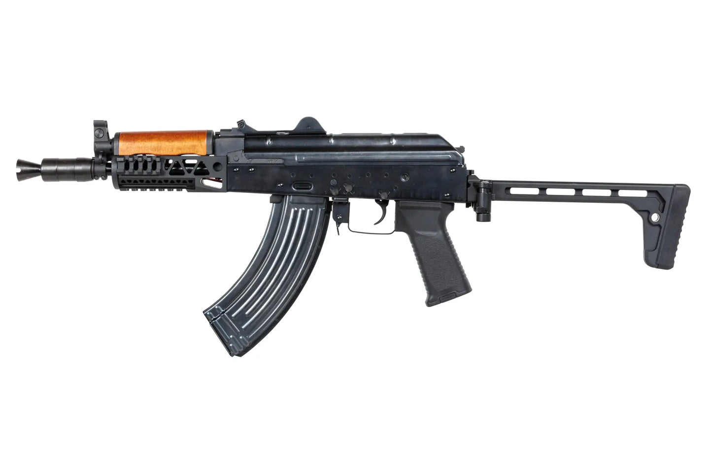 airsoft BOLT Airsoft AKSU74 KS submachine gun (B.R.S.S) 0,5 Joule