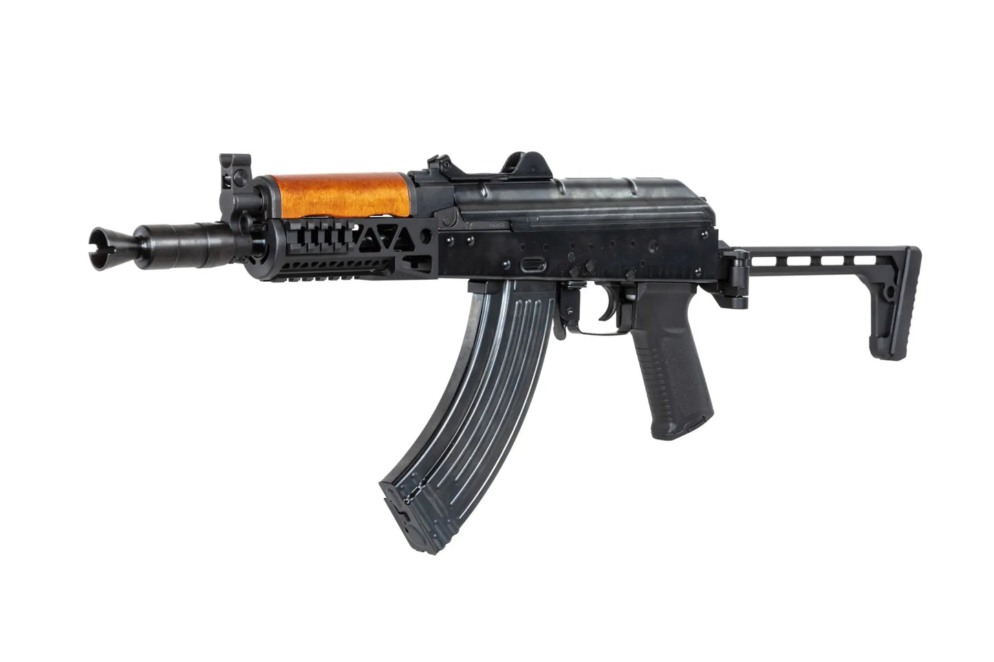airsoft BOLT Airsoft AKSU74 KS submachine gun (B.R.S.S) 0,5 Joule