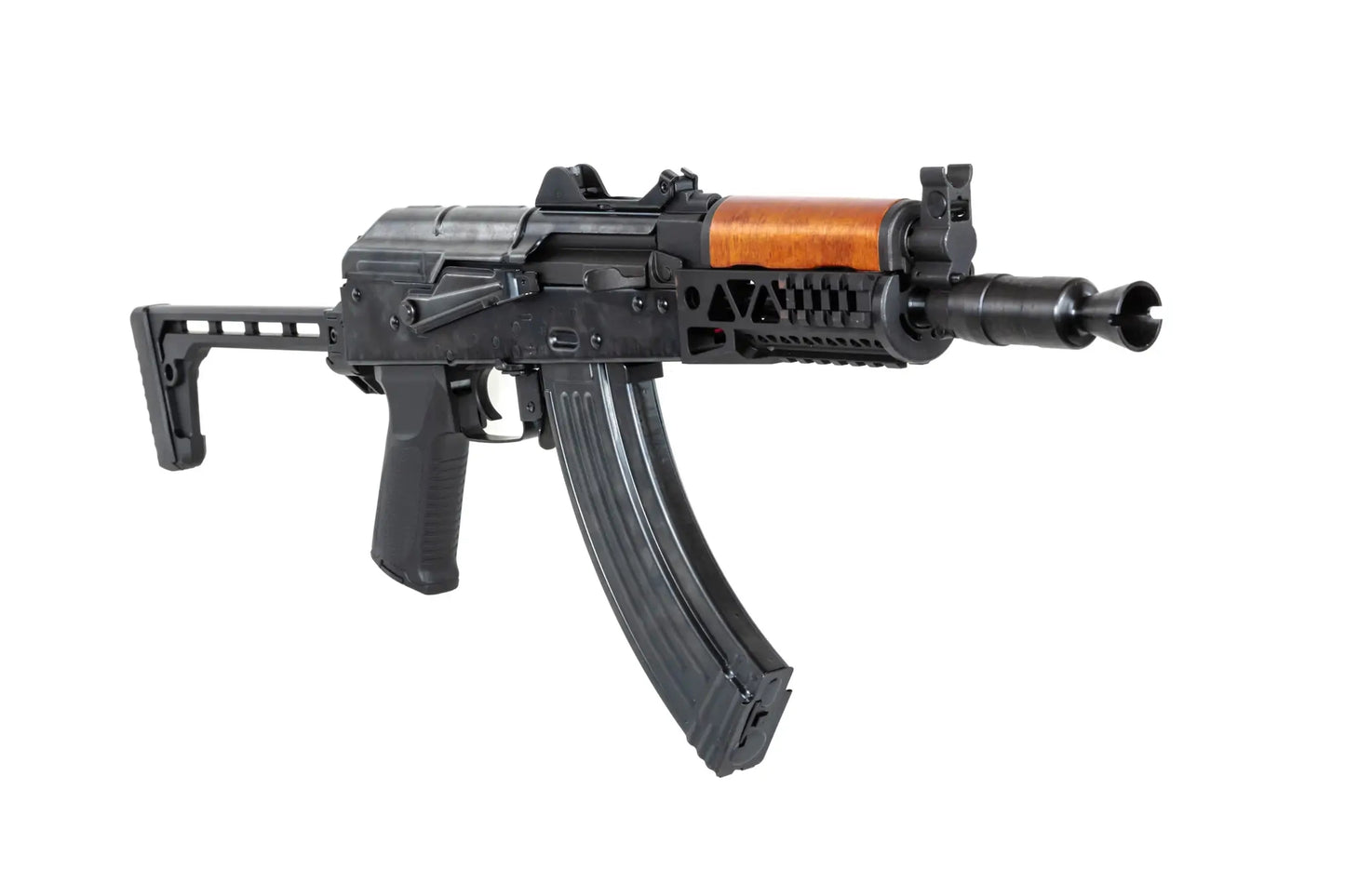 airsoft BOLT Airsoft AKSU74 KS submachine gun (B.R.S.S) 0,5 Joule