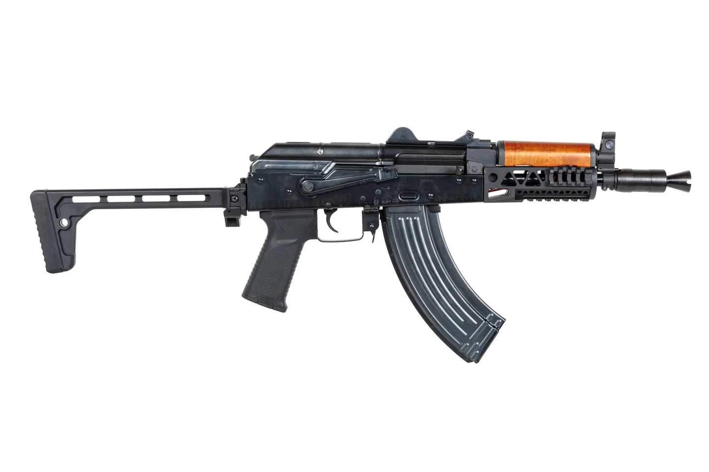 airsoft BOLT Airsoft AKSU74 KS submachine gun (B.R.S.S) 0,5 Joule