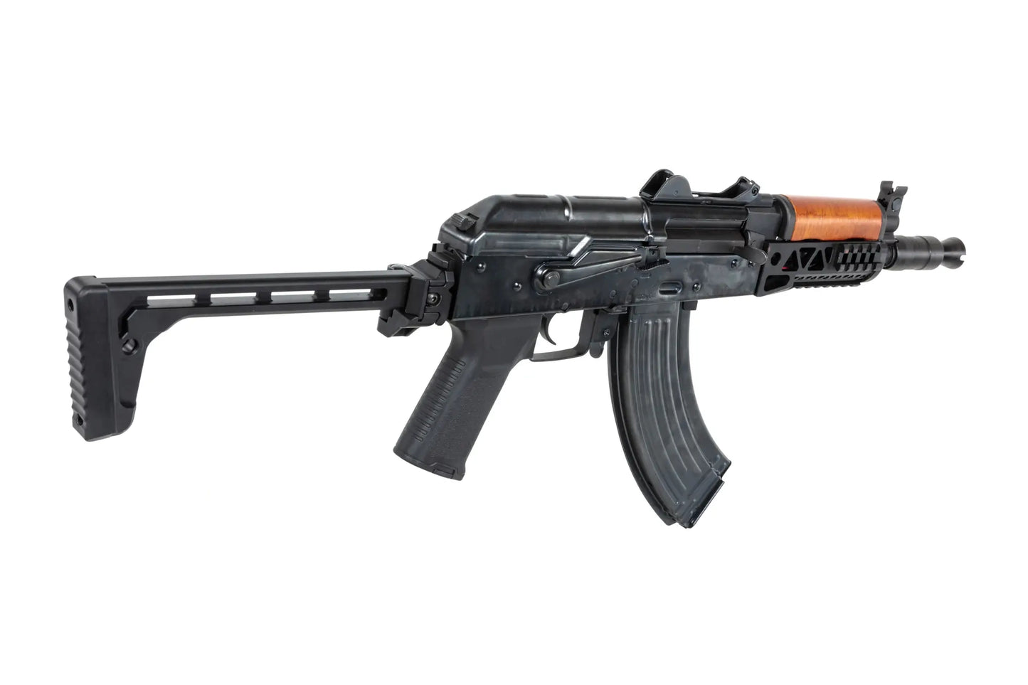airsoft BOLT Airsoft AKSU74 KS submachine gun (B.R.S.S) 0,5 Joule