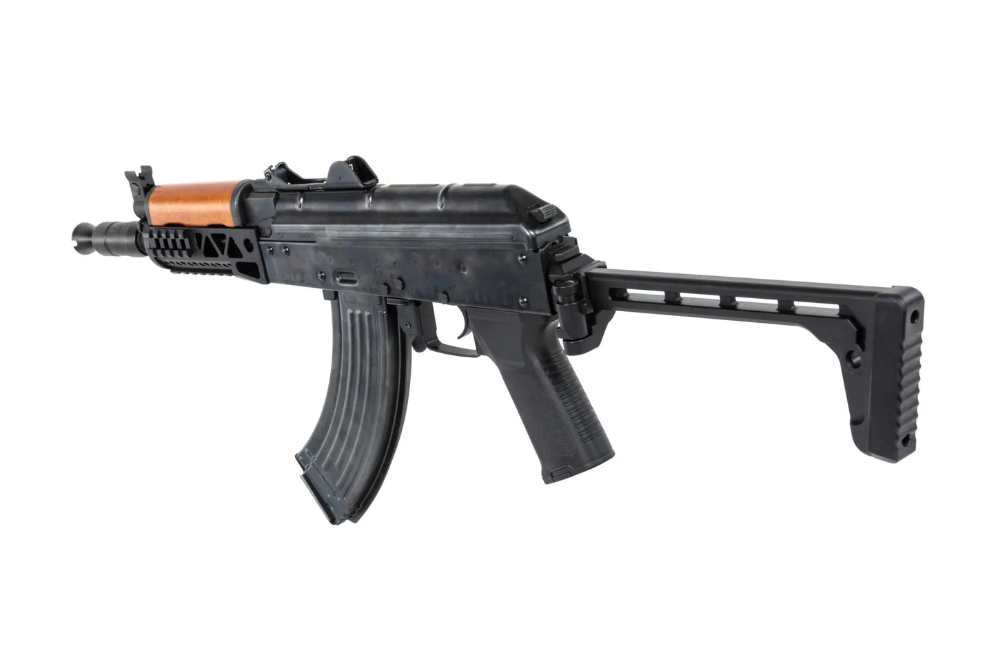 airsoft BOLT Airsoft AKSU74 KS submachine gun (B.R.S.S) 0,5 Joule