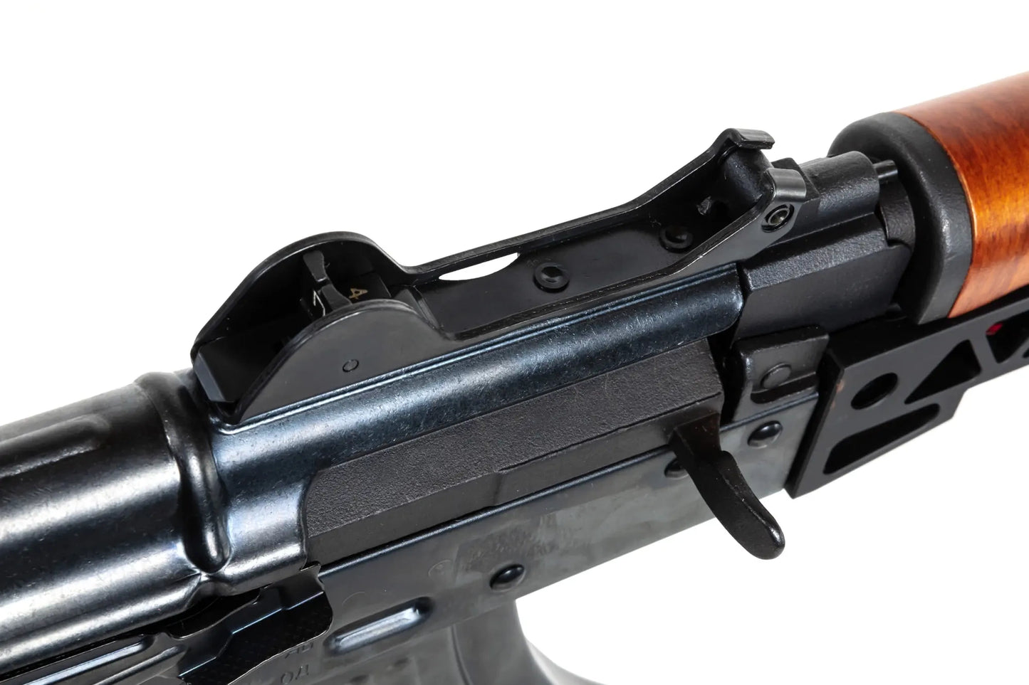 airsoft BOLT Airsoft AKSU74 KS submachine gun (B.R.S.S) 0,5 Joule