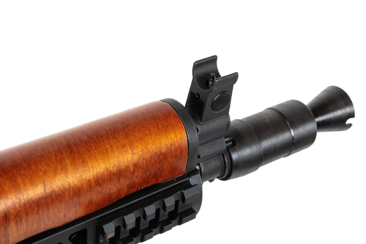 airsoft BOLT Airsoft AKSU74 KS submachine gun (B.R.S.S) 0,5 Joule