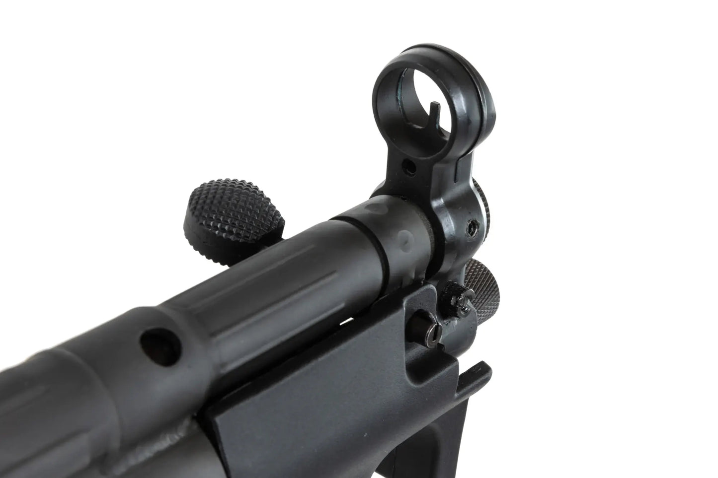 airsoft BOLT Airsoft SWAT K (B.R.S.S) submachine gun with folding stock 0,5 Joule
