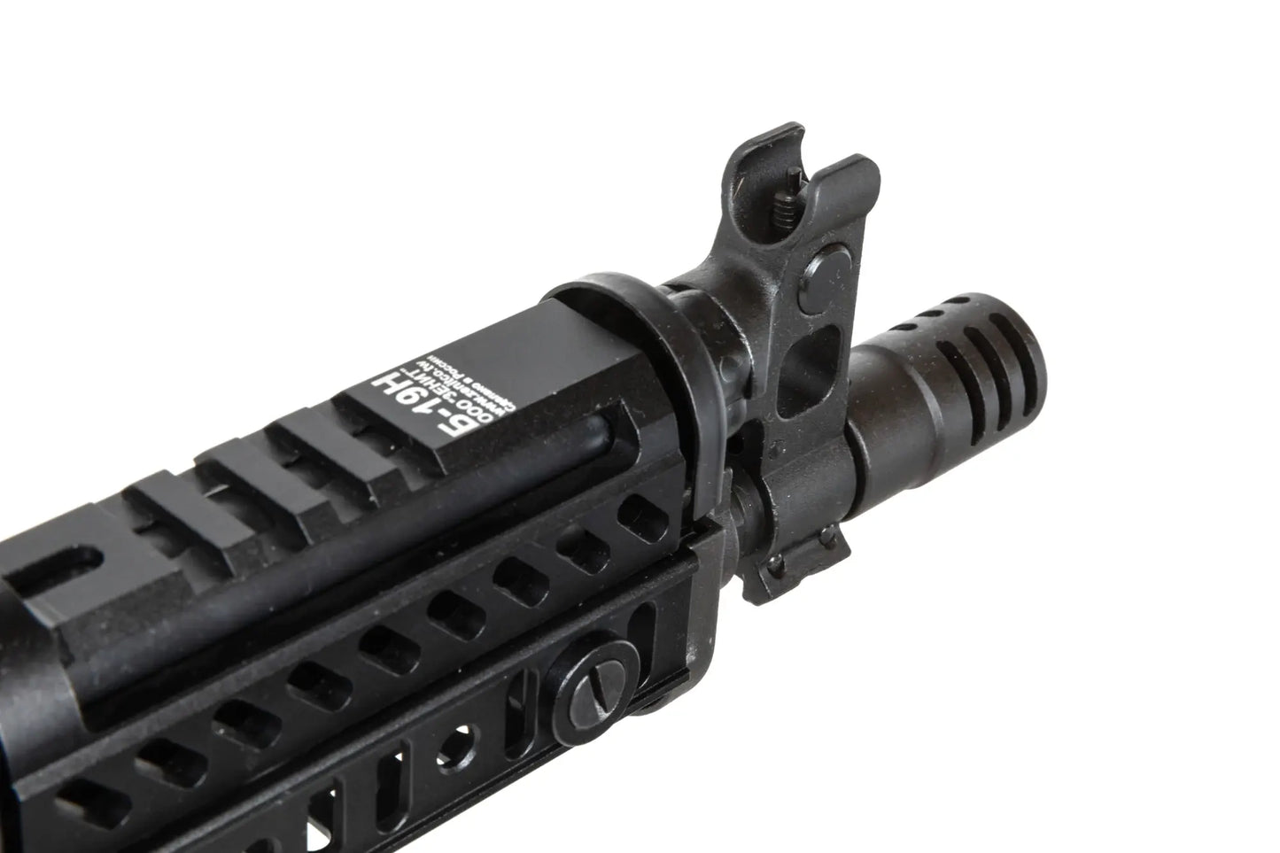 airsoft Machine Gun LCT ZP-19-01 Witiaź Sport 0,5 Joule