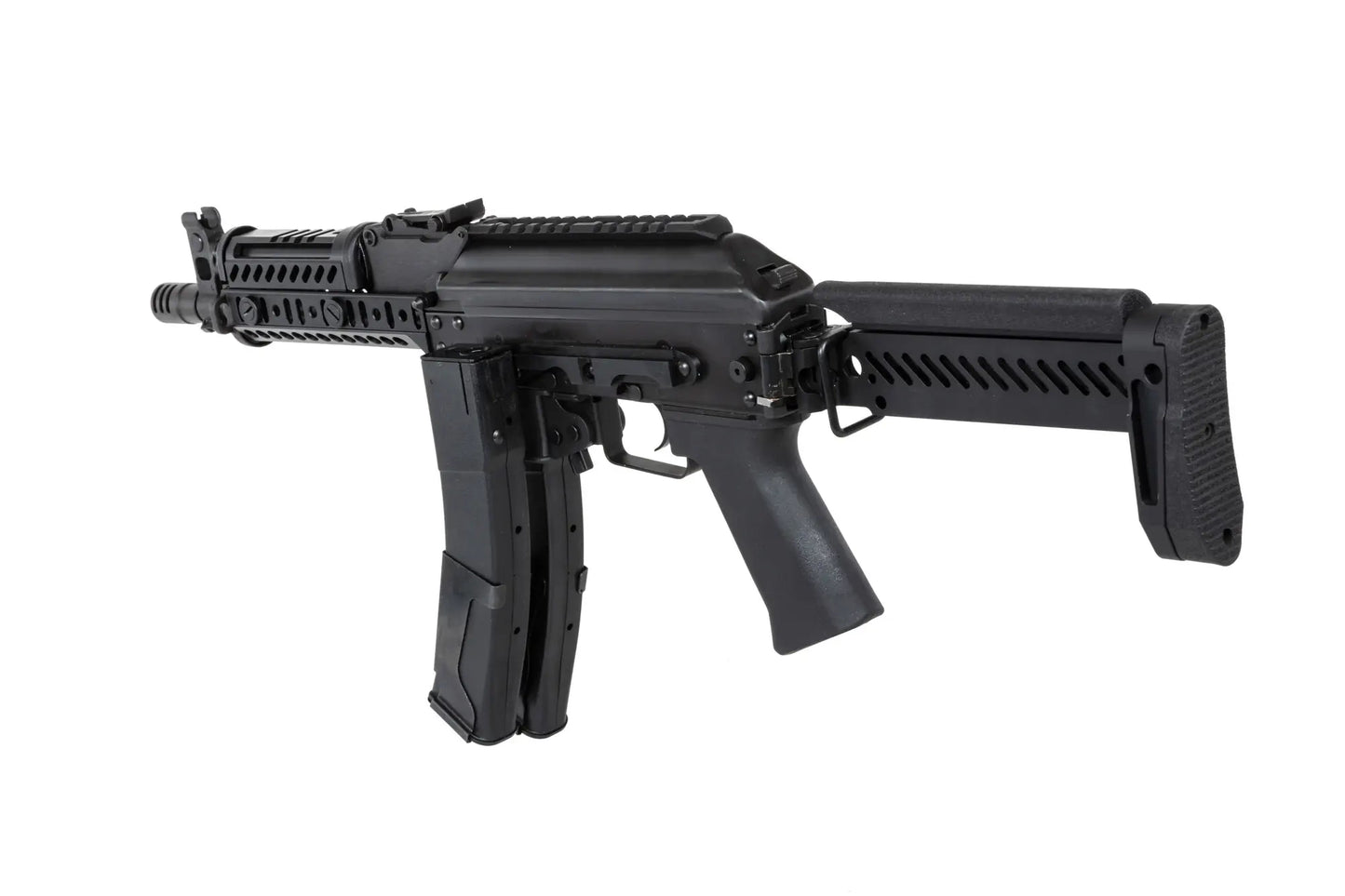 airsoft Machine Gun LCT ZP-19-01 Witiaź Sport 0,5 Joule