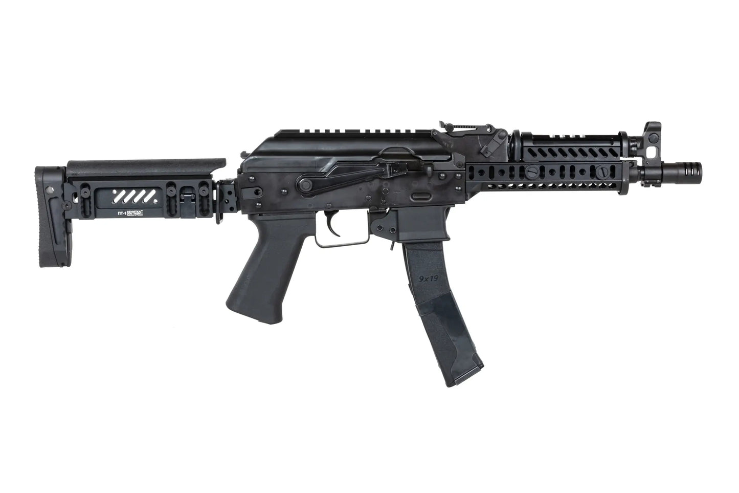 airsoft Machine Gun LCT ZP-19-01 Witiaź Sport 0,5 Joule