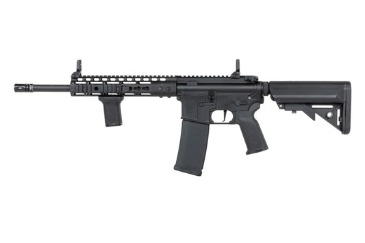 airsoft Specna Arms SA-P09 PRIME™ HAL™ ETU Carbine High Torque Version Black 0,5 Joule
