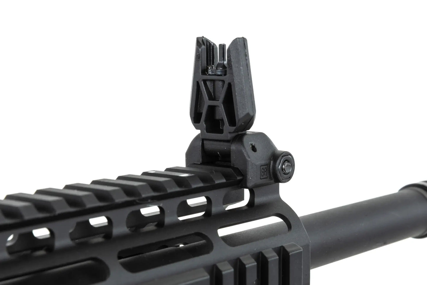 airsoft Specna Arms SA-P09 PRIME™ HAL™ ETU Carbine High Torque Version Black 0,5 Joule