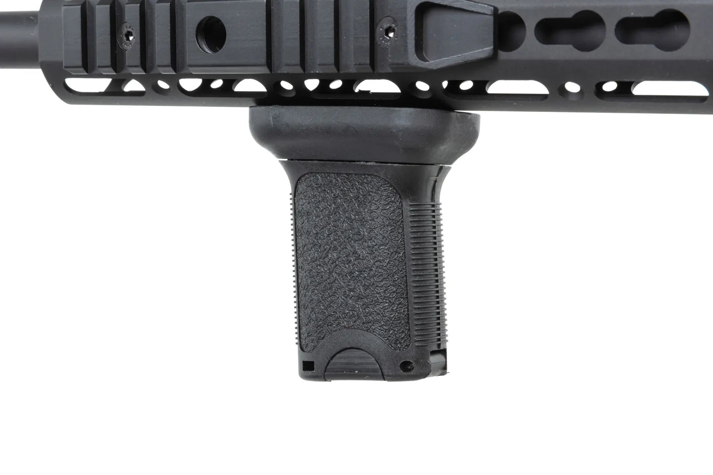 airsoft Specna Arms SA-P09 PRIME™ HAL™ ETU Carbine High Torque Version Black 0,5 Joule