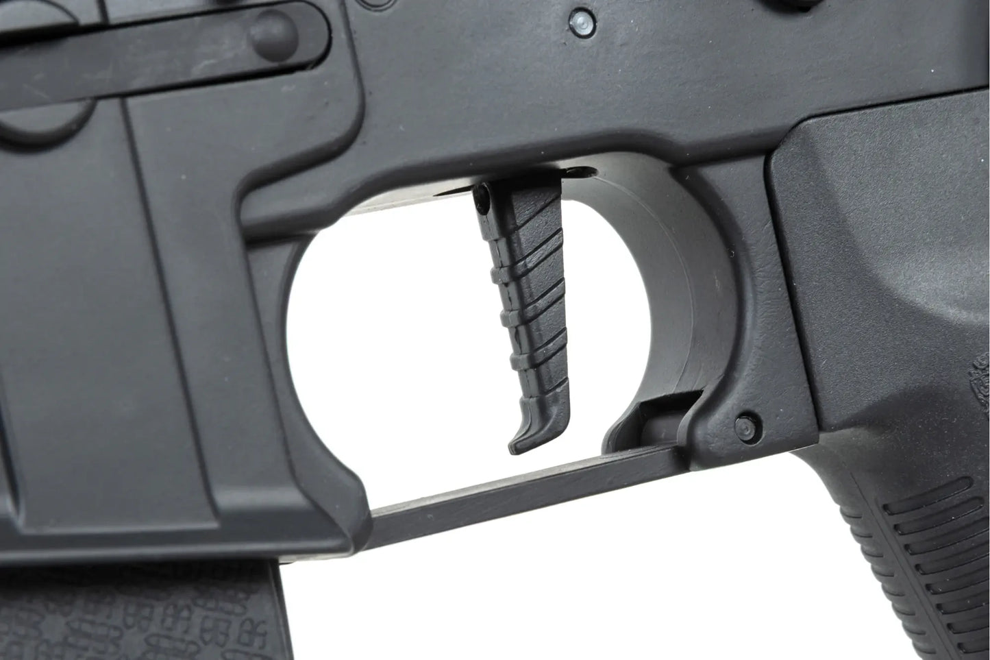 airsoft Specna Arms SA-P09 PRIME™ HAL™ ETU Carbine High Torque Version Black 0,5 Joule