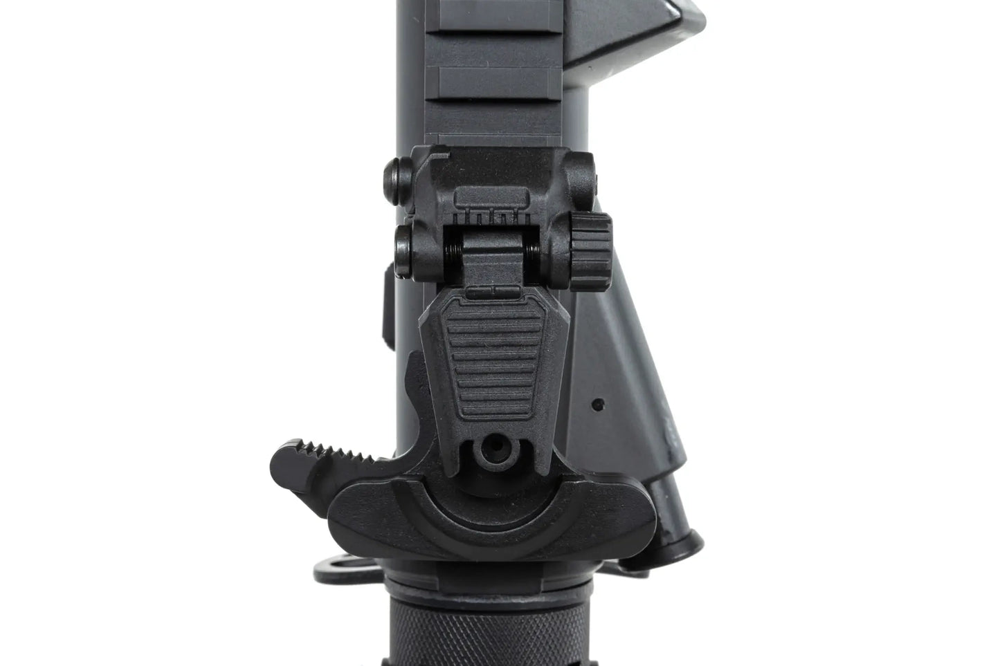 airsoft Specna Arms SA-P09 PRIME™ HAL™ ETU Carbine High Torque Version Black 0,5 Joule