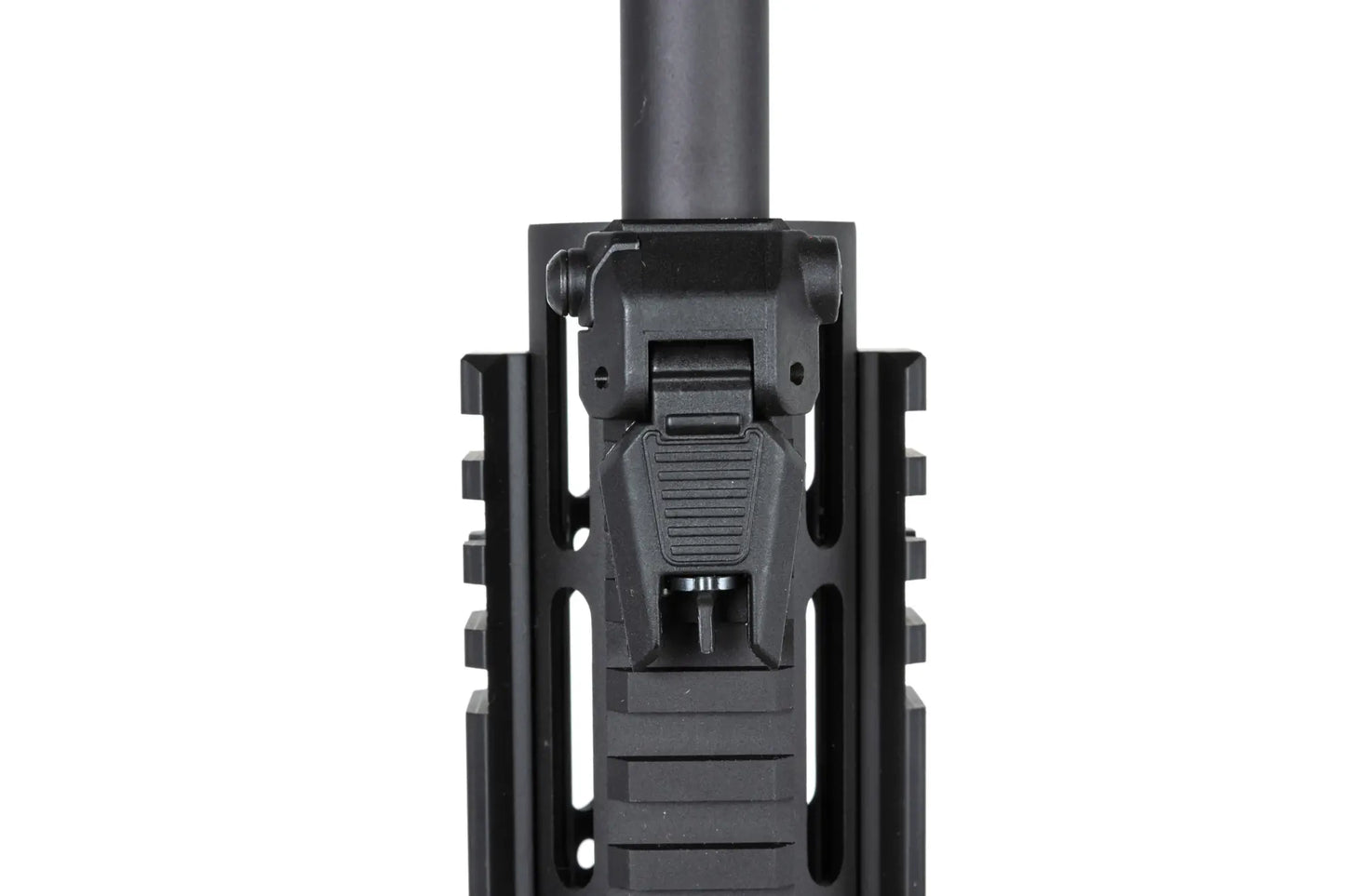 airsoft Specna Arms SA-P09 PRIME™ HAL™ ETU Carbine High Torque Version Black 0,5 Joule