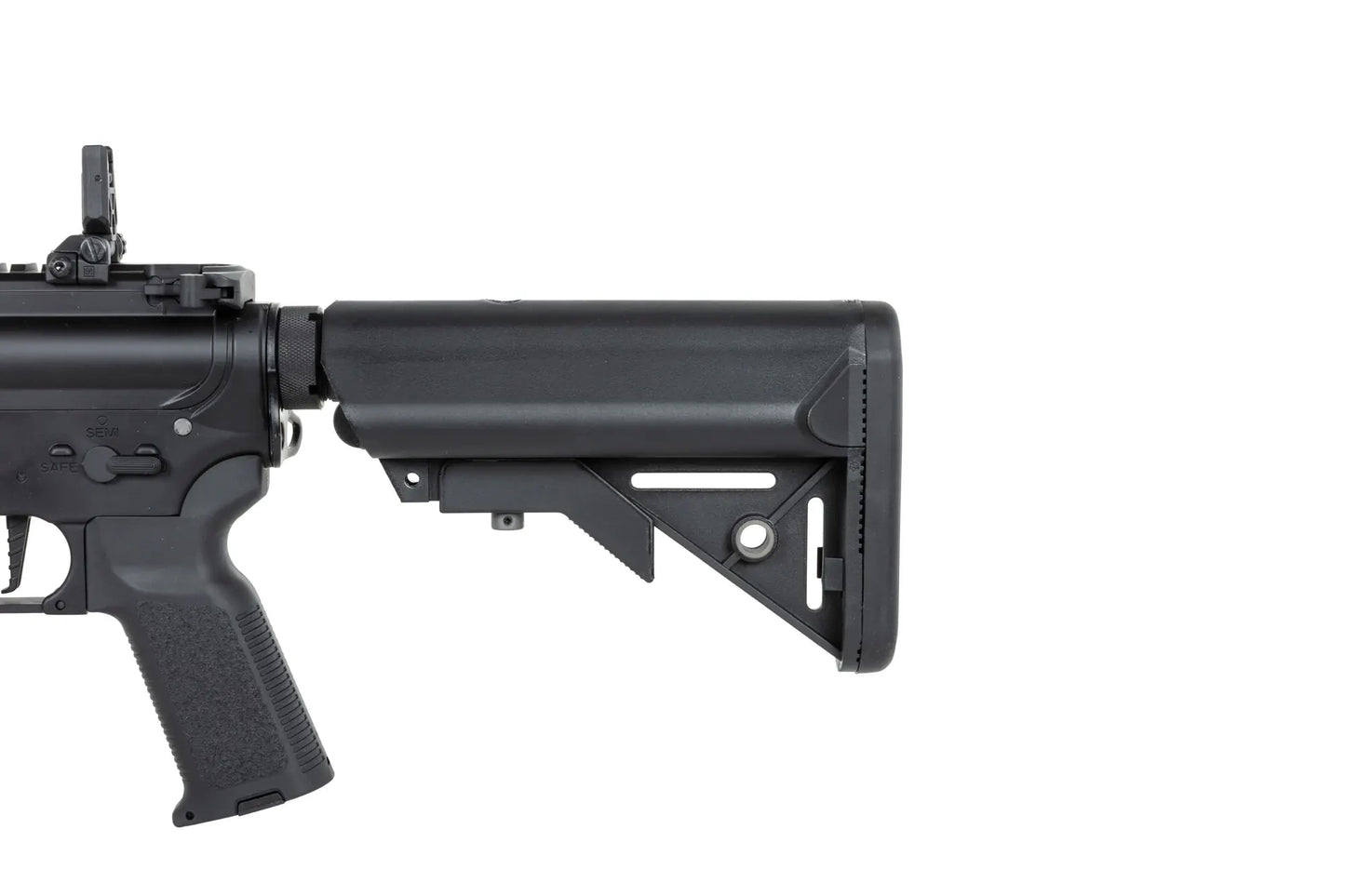 airsoft Specna Arms SA-P09 PRIME™ HAL™ ETU Carbine High Torque Version Black 0,5 Joule