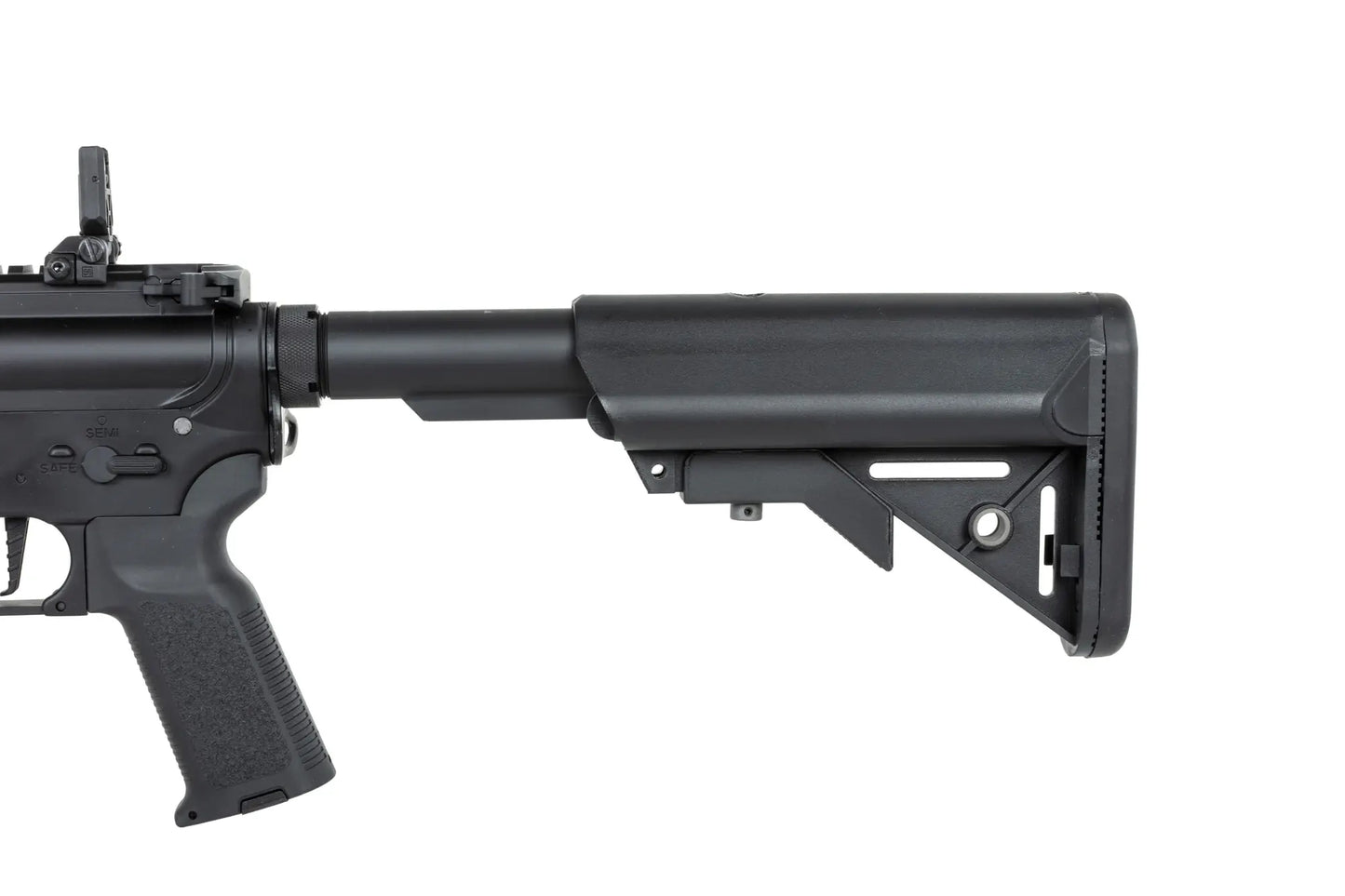 airsoft Specna Arms SA-P09 PRIME™ HAL™ ETU Carbine High Torque Version Black 0,5 Joule
