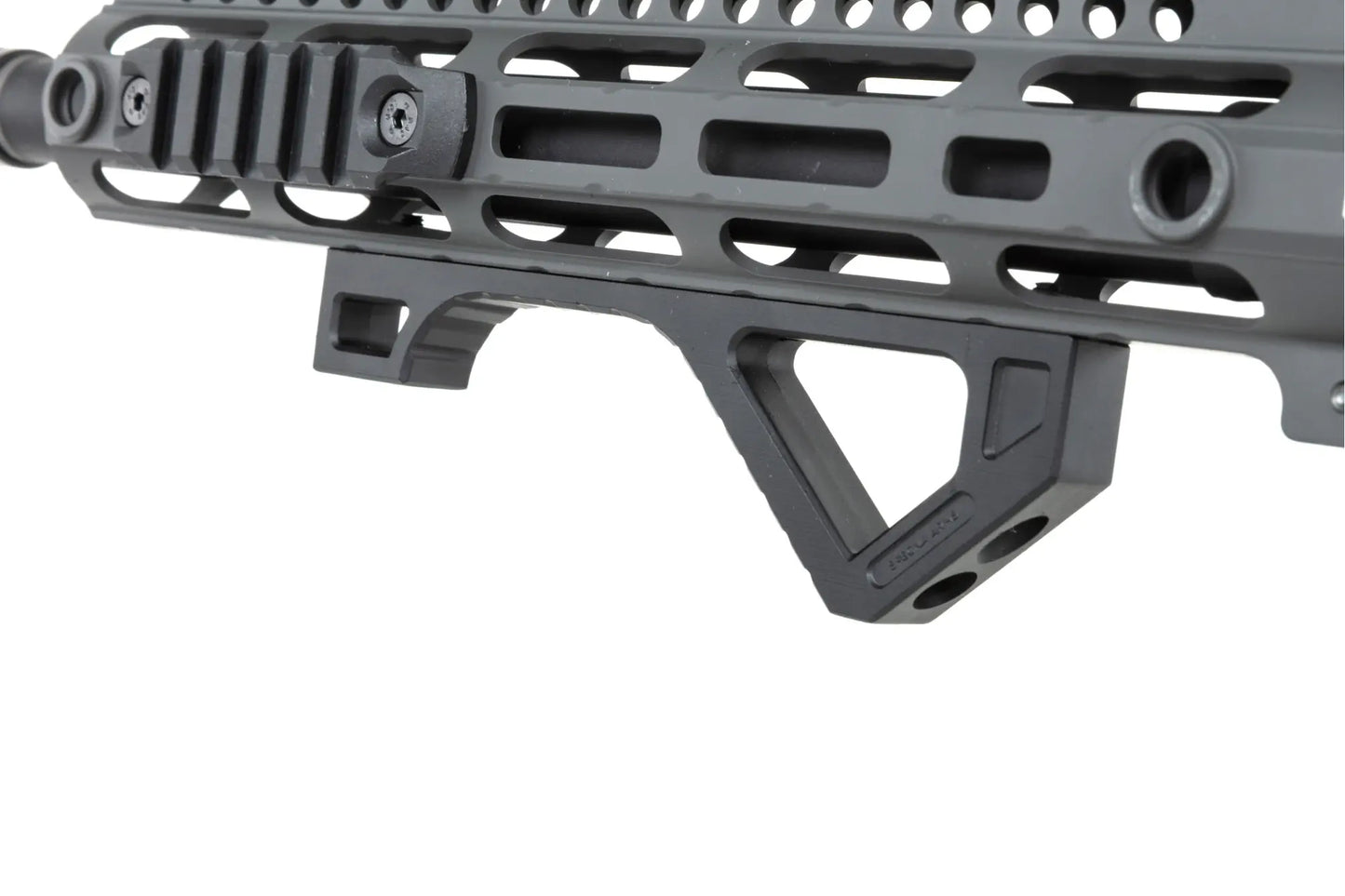 airsoft Specna Arms SA-P20 PRIME™ HAL™ ETU Carbine High Torque Chaos Grey Version 0,5 Joule