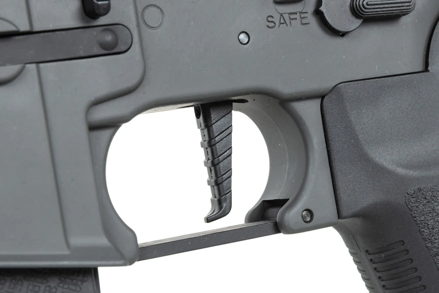 airsoft Specna Arms SA-P20 PRIME™ HAL™ ETU Carbine High Torque Chaos Grey Version 0,5 Joule