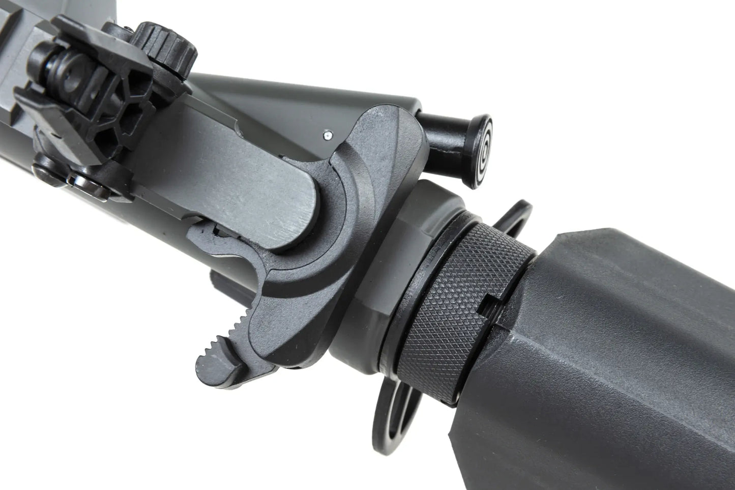 airsoft Specna Arms SA-P20 PRIME™ HAL™ ETU Carbine High Torque Chaos Grey Version 0,5 Joule
