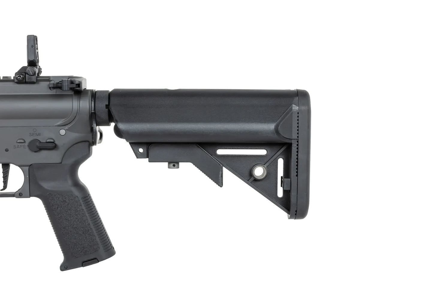 airsoft Specna Arms SA-P20 PRIME™ HAL™ ETU Carbine High Torque Chaos Grey Version 0,5 Joule