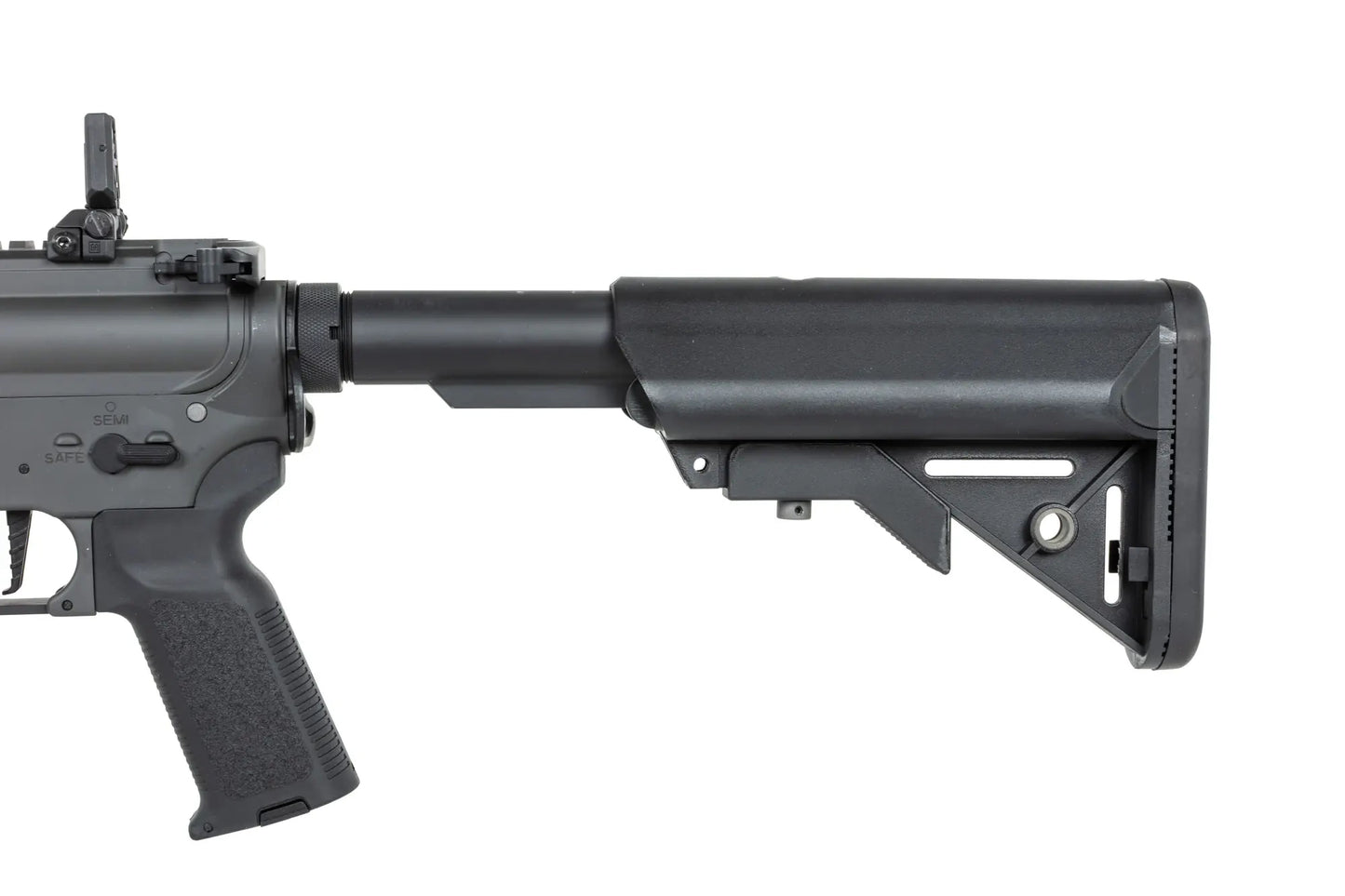 airsoft Specna Arms SA-P20 PRIME™ HAL™ ETU Carbine High Torque Chaos Grey Version 0,5 Joule