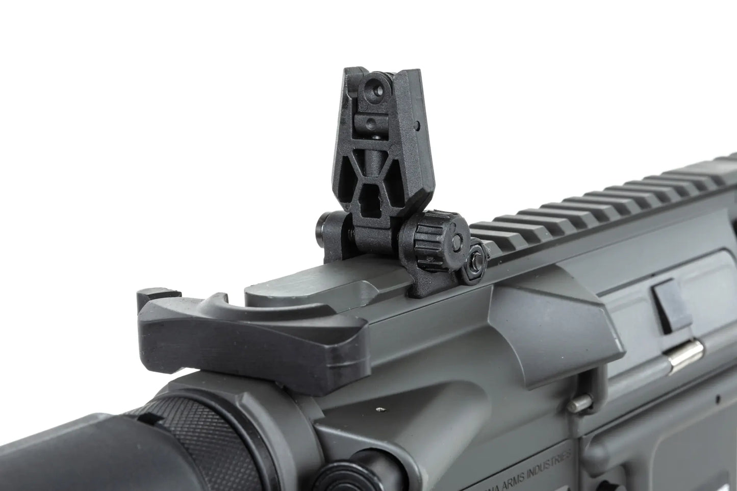 airsoft Specna Arms SA-P20 PRIME™ HAL™ ETU Carbine High Torque Chaos Grey Version 0,5 Joule