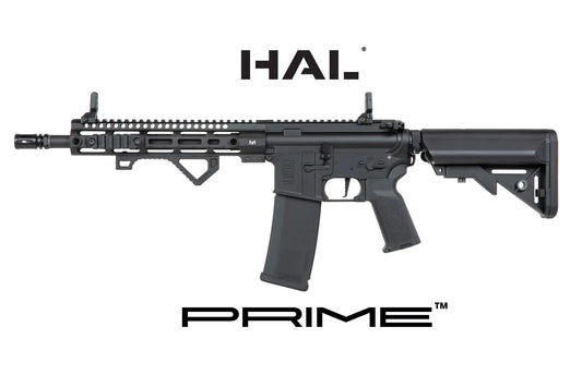 airsoft Specna Arms SA-P20 PRIME™ HAL™ ETU Carbine High Torque Version Black 0,5 Joule