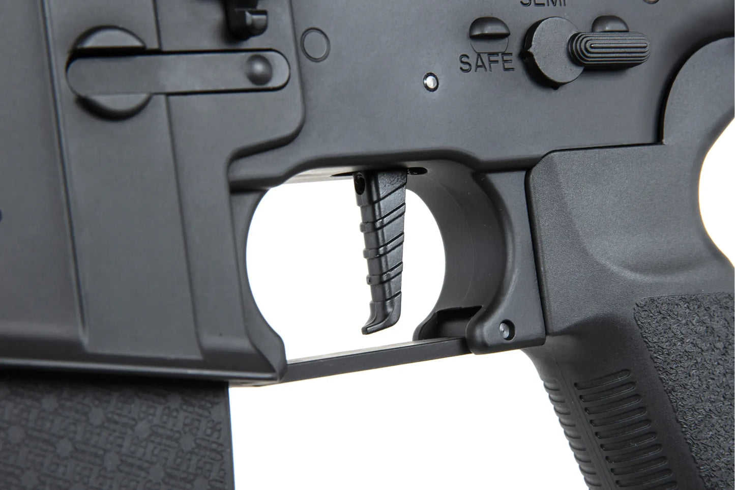 airsoft Specna Arms SA-P20 PRIME™ HAL™ ETU Carbine High Torque Version Black 0,5 Joule