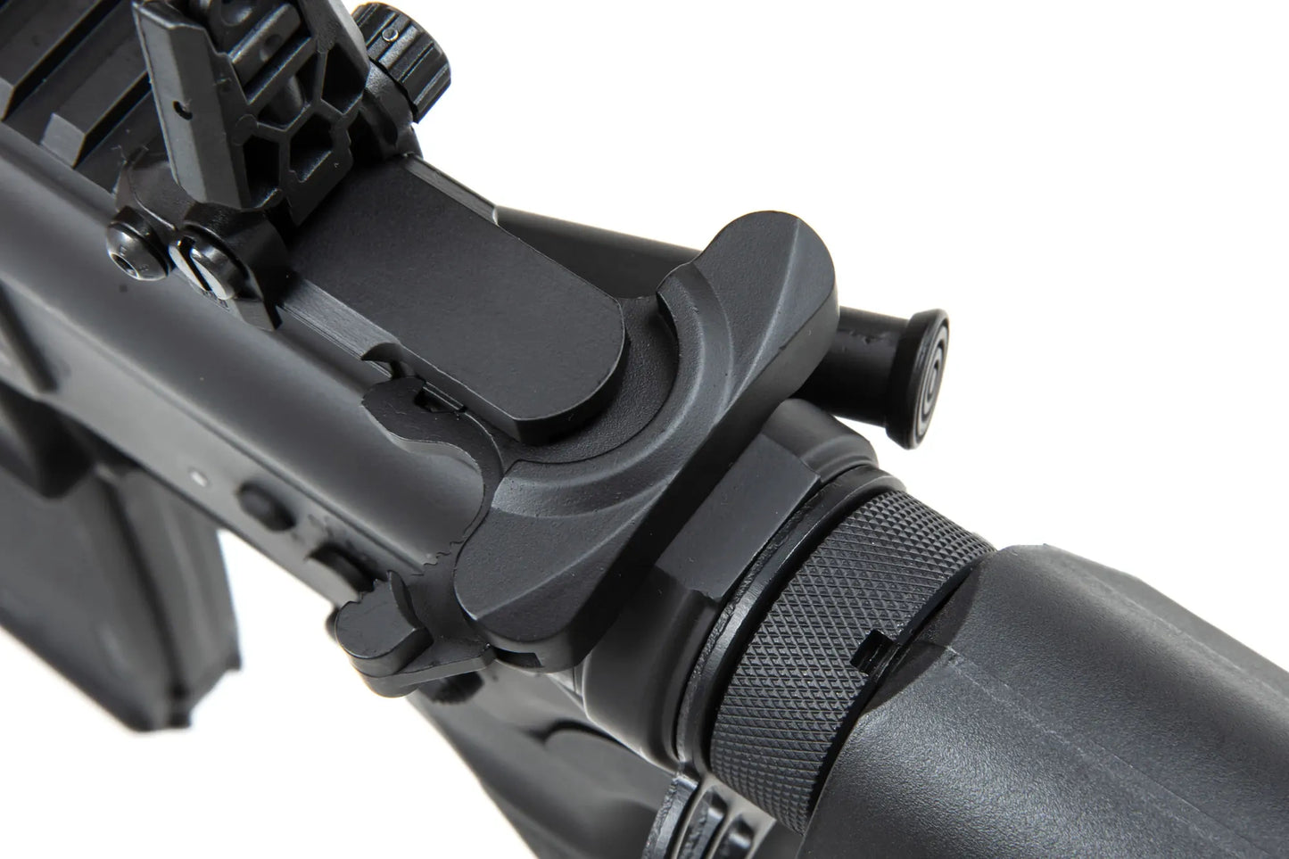 airsoft Specna Arms SA-P20 PRIME™ HAL™ ETU Carbine High Torque Version Black 0,5 Joule