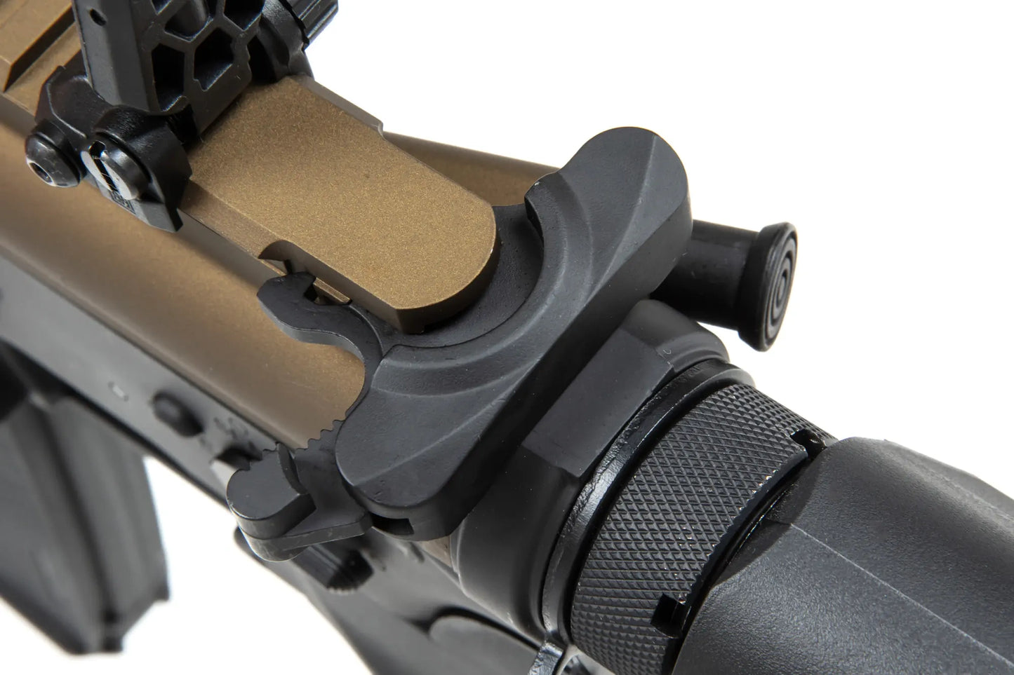 airsoft Specna Arms SA-P21 PRIME™ HAL™ ETU Carbine High Torque Chaos Bronze Version 0,5 Joule