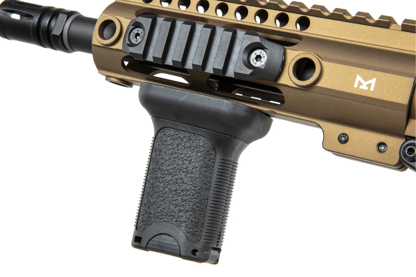 airsoft Specna Arms SA-P21 PRIME™ HAL™ ETU Carbine High Torque Chaos Bronze Version 0,5 Joule