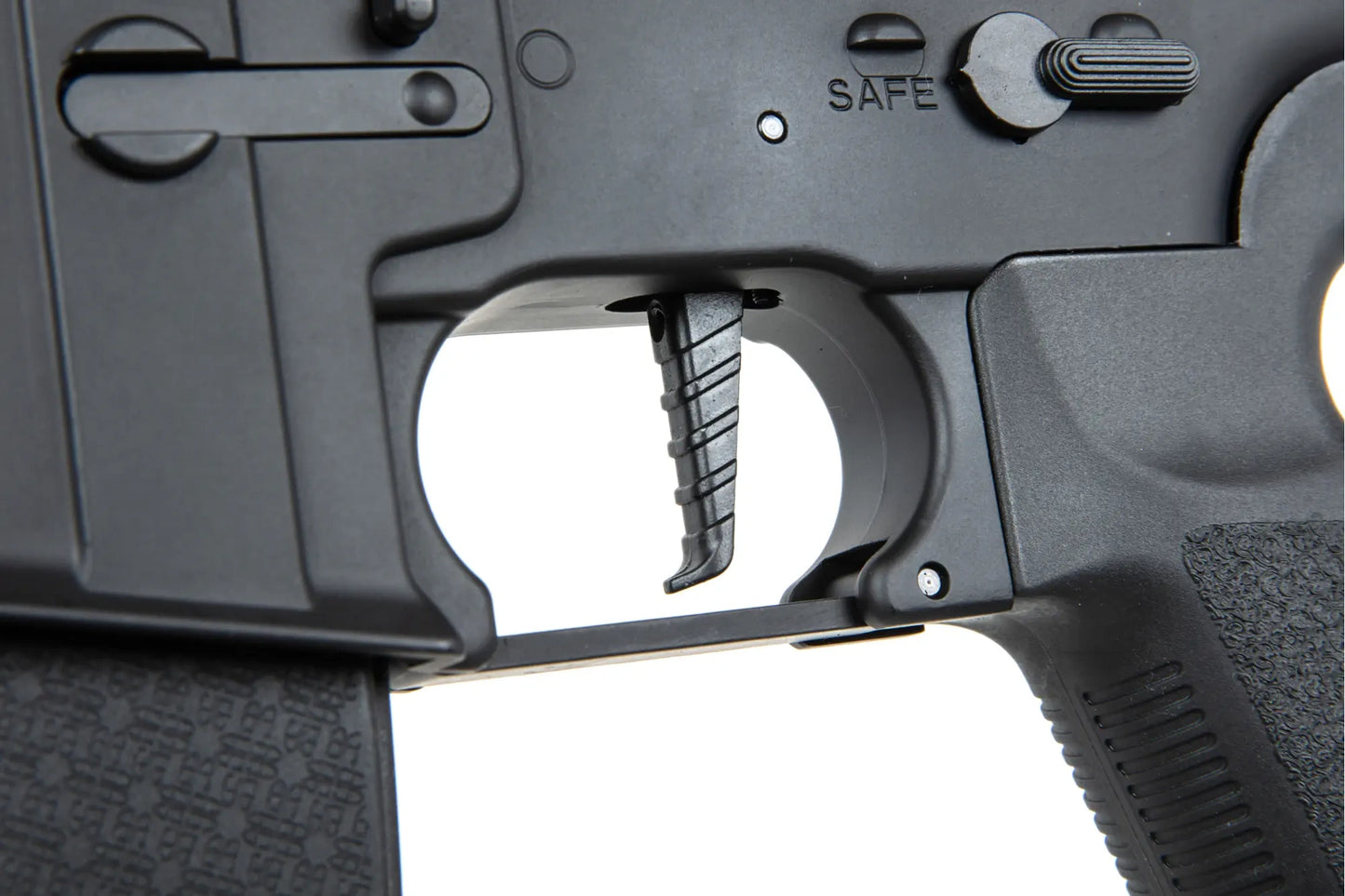 airsoft Specna Arms SA-P21 PRIME™ HAL™ ETU Carbine High Torque Chaos Bronze Version 0,5 Joule