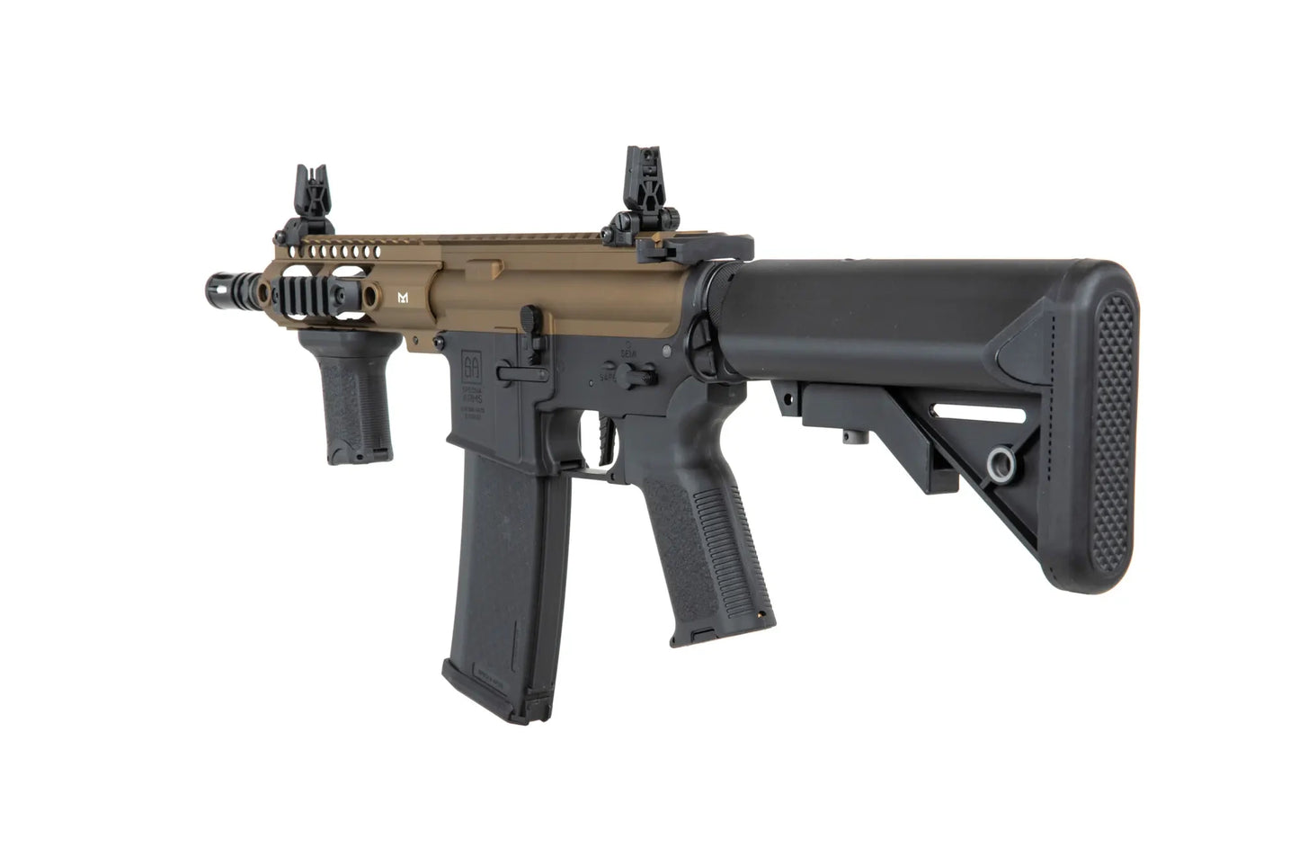 airsoft Specna Arms SA-P21 PRIME™ HAL™ ETU Carbine High Torque Chaos Bronze Version 0,5 Joule