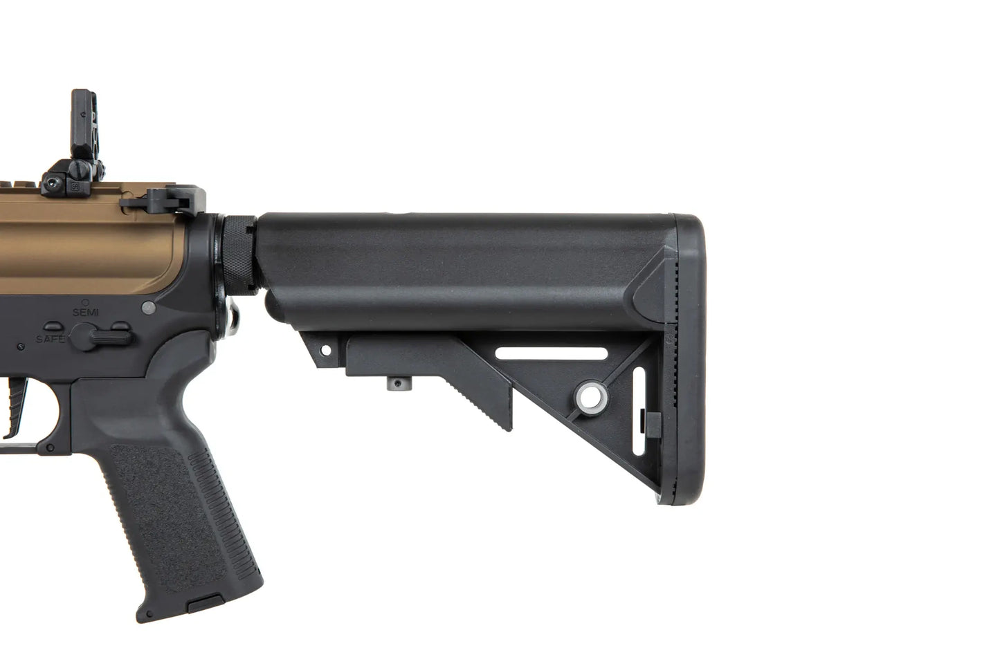 airsoft Specna Arms SA-P21 PRIME™ HAL™ ETU Carbine High Torque Chaos Bronze Version 0,5 Joule