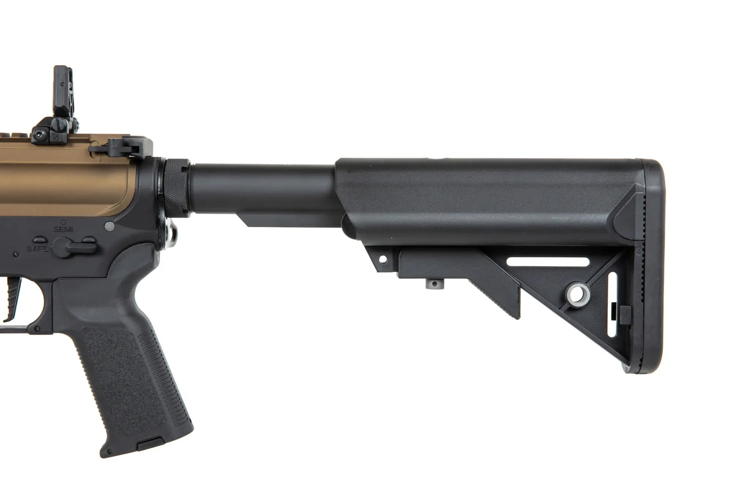 airsoft Specna Arms SA-P21 PRIME™ HAL™ ETU Carbine High Torque Chaos Bronze Version 0,5 Joule