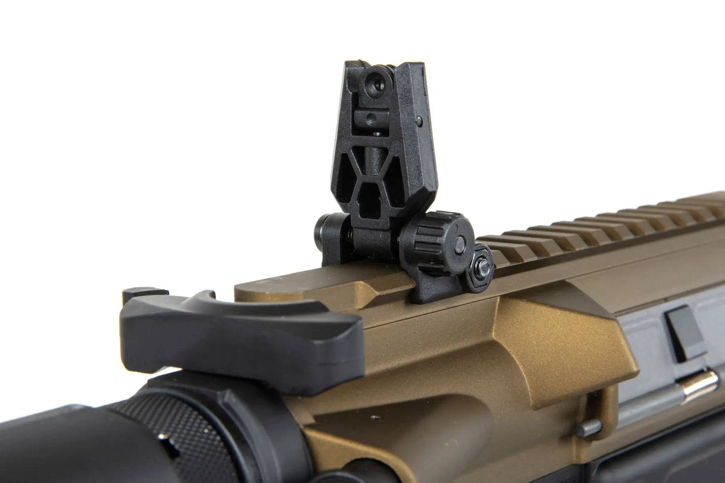 airsoft Specna Arms SA-P21 PRIME™ HAL™ ETU Carbine High Torque Chaos Bronze Version 0,5 Joule
