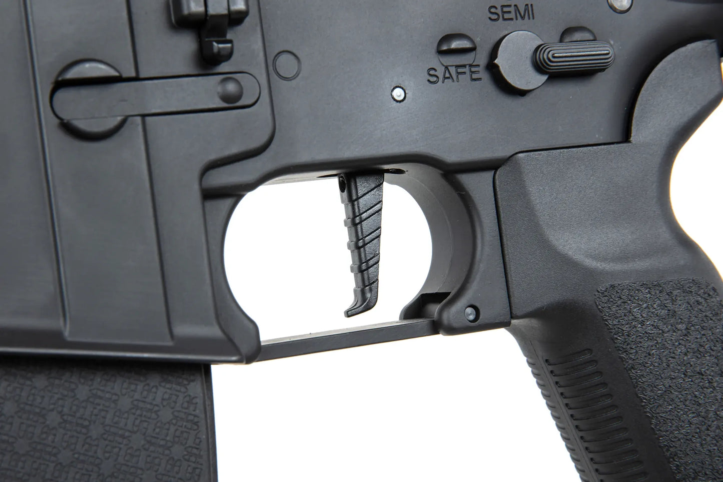 airsoft Specna Arms SA-P21 PRIME™ HAL™ ETU Carbine High Torque Version Black 0,5 Joule
