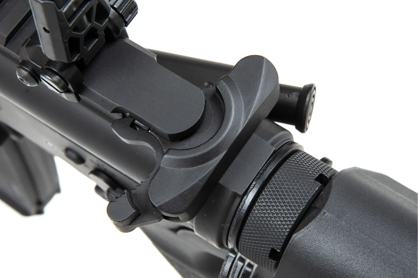 airsoft Specna Arms SA-P21 PRIME™ HAL™ ETU Carbine High Torque Version Black 0,5 Joule