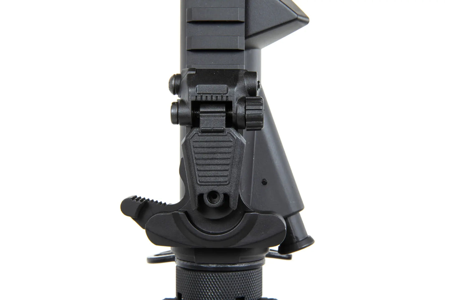 airsoft Specna Arms SA-P21 PRIME™ HAL™ ETU Carbine High Torque Version Black 0,5 Joule