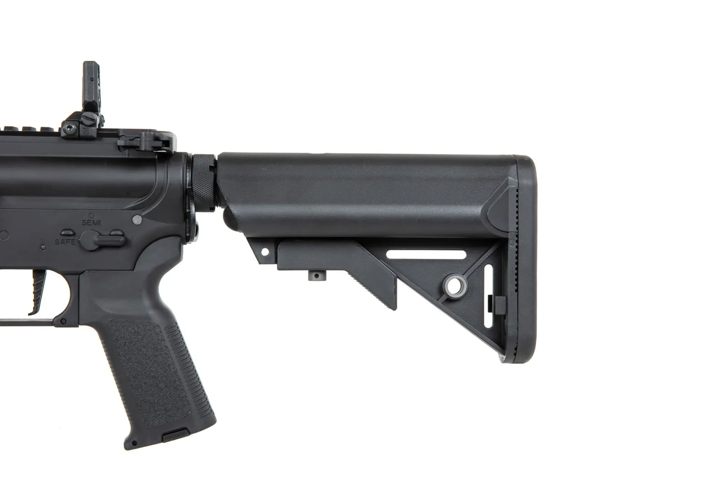 airsoft Specna Arms SA-P21 PRIME™ HAL™ ETU Carbine High Torque Version Black 0,5 Joule