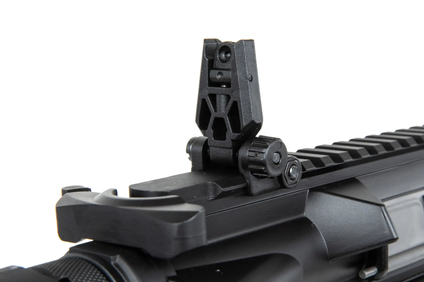 airsoft Specna Arms SA-P21 PRIME™ HAL™ ETU Carbine High Torque Version Black 0,5 Joule