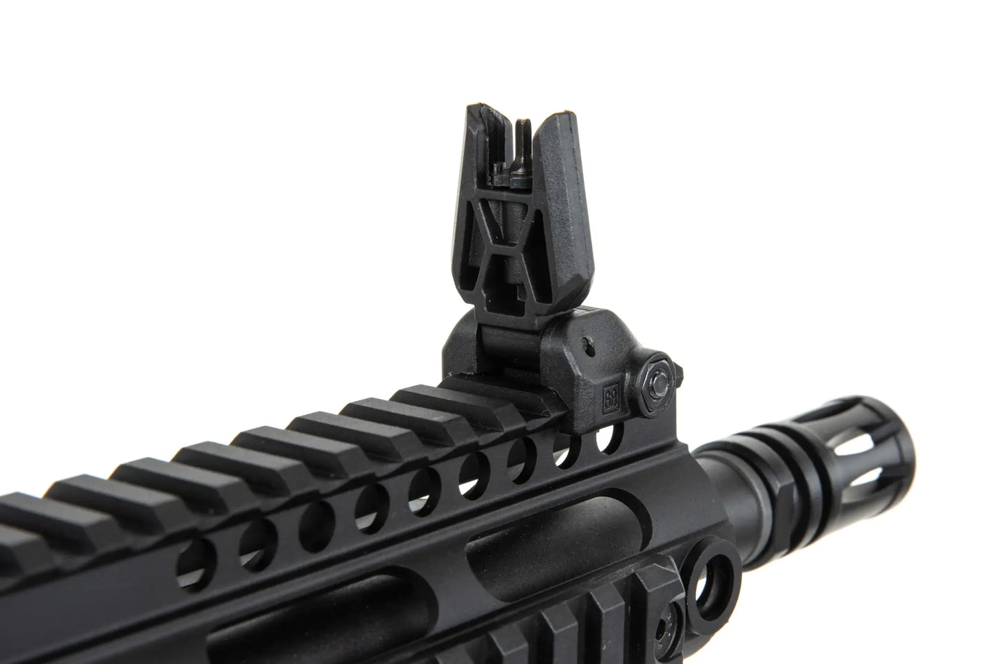 airsoft Specna Arms SA-P21 PRIME™ HAL™ ETU Carbine High Torque Version Black 0,5 Joule