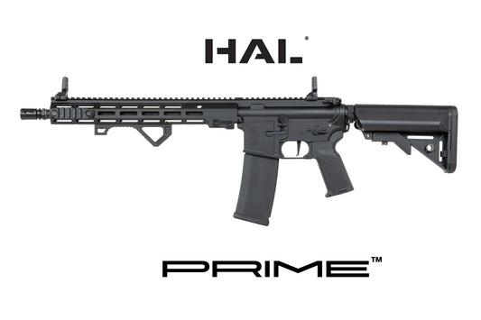 airsoft Specna Arms SA-P22 PRIME™ HAL™ ETU Carbine High Torque Version Black 0,5 Joule