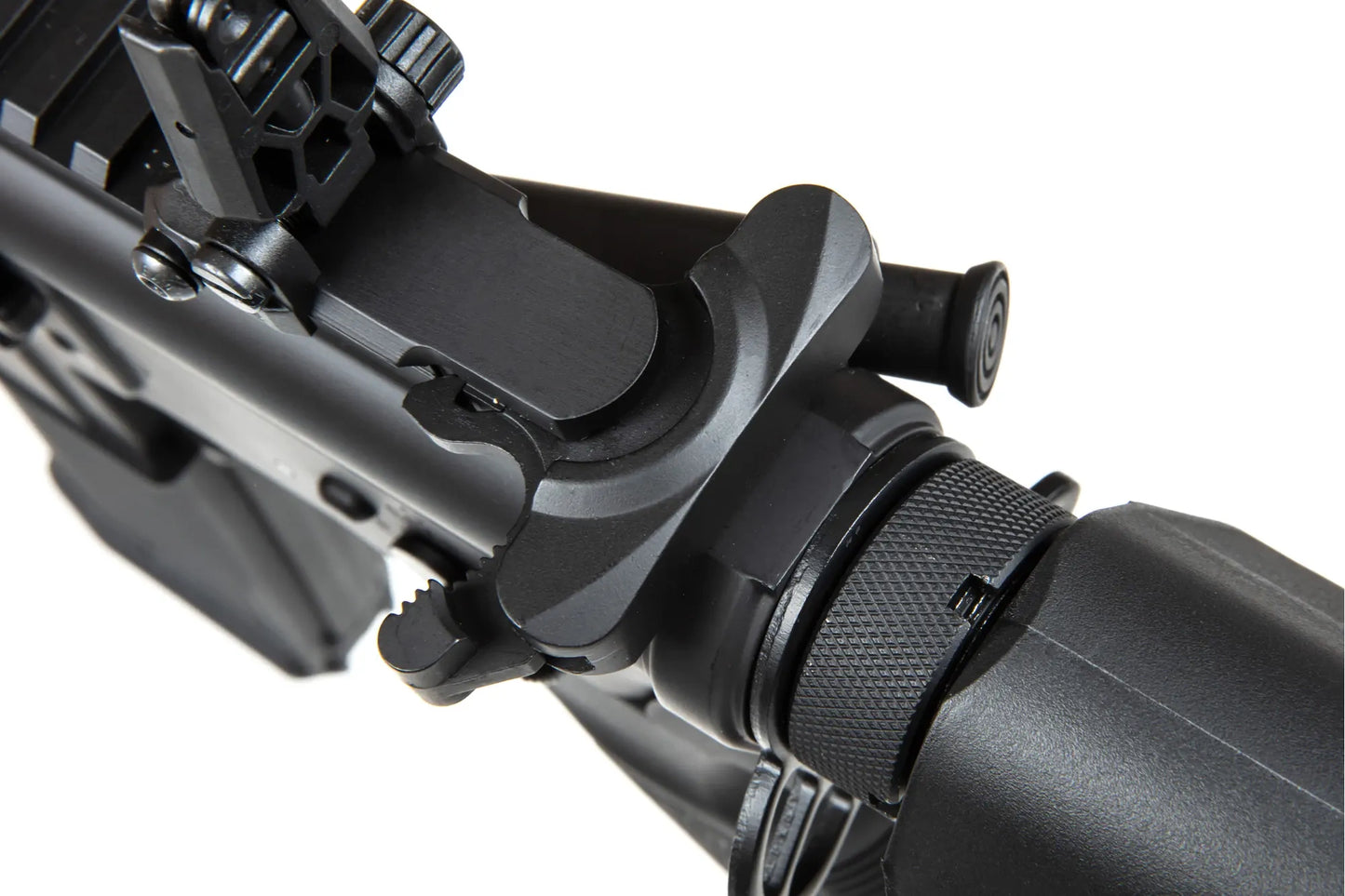 airsoft Specna Arms SA-P22 PRIME™ HAL™ ETU Carbine High Torque Version Black 0,5 Joule