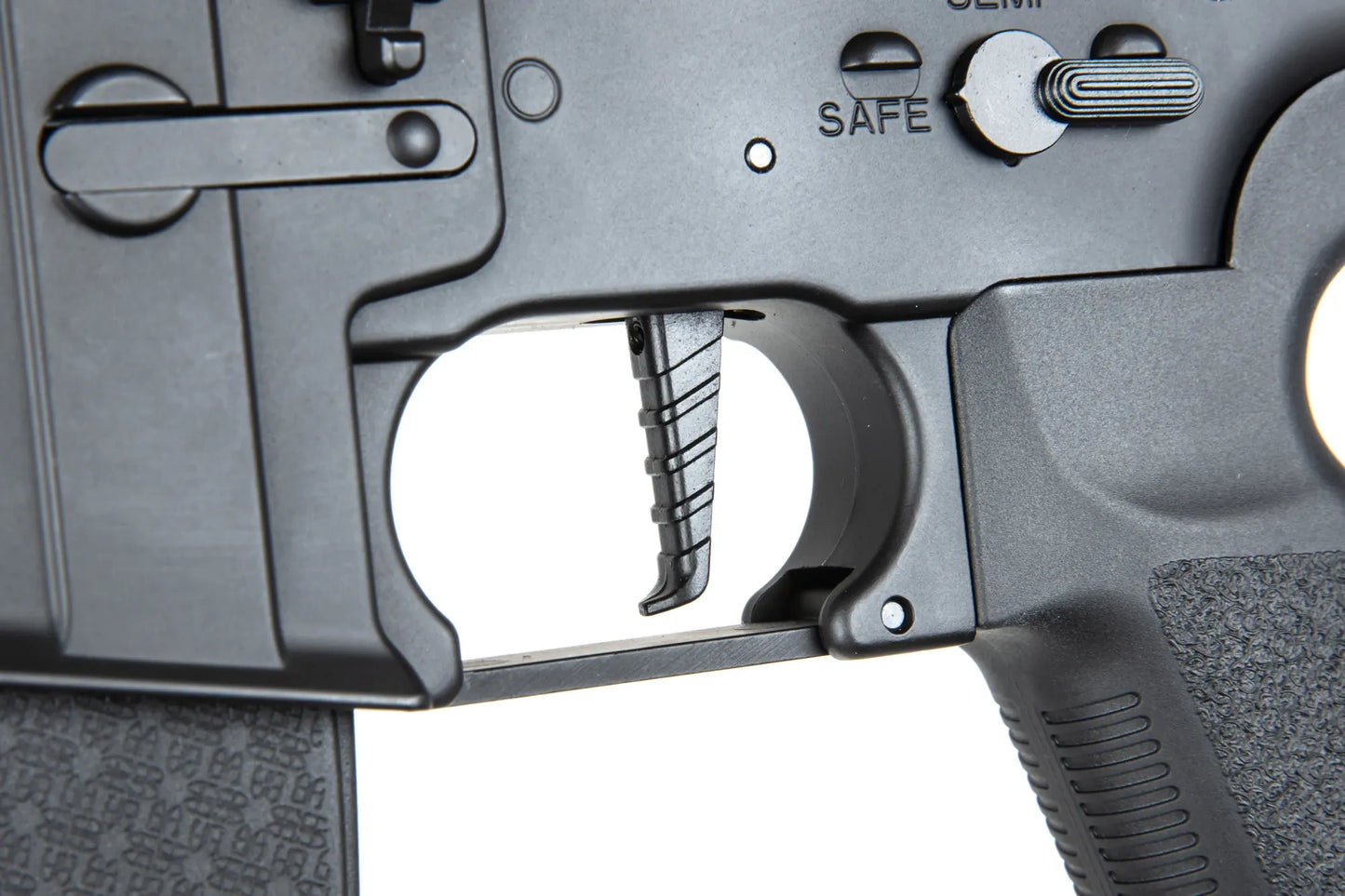 airsoft Specna Arms SA-P22 PRIME™ HAL™ ETU Carbine High Torque Version Black 0,5 Joule