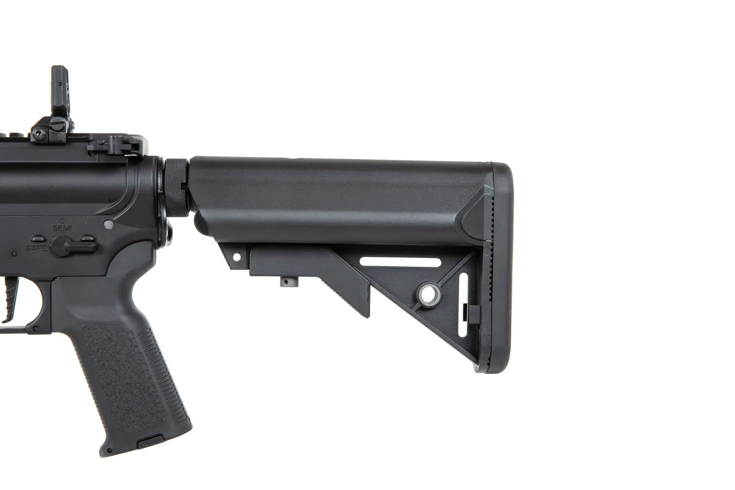 airsoft Specna Arms SA-P22 PRIME™ HAL™ ETU Carbine High Torque Version Black 0,5 Joule