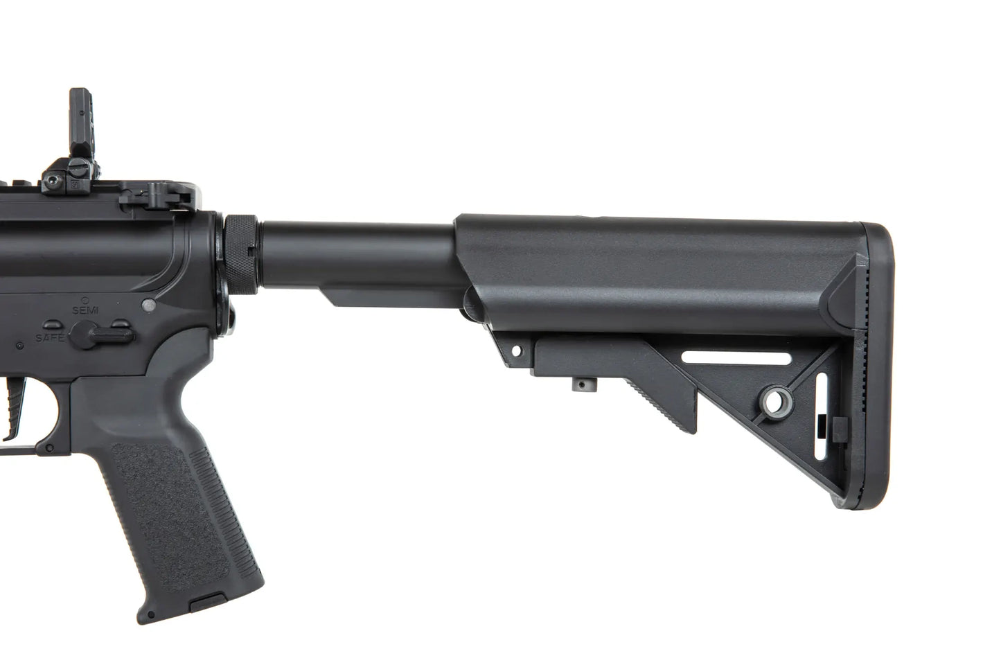 airsoft Specna Arms SA-P22 PRIME™ HAL™ ETU Carbine High Torque Version Black 0,5 Joule