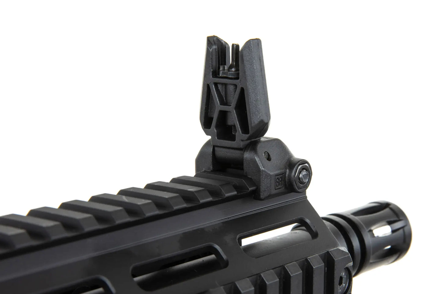 airsoft Specna Arms SA-P22 PRIME™ HAL™ ETU Carbine High Torque Version Black 0,5 Joule